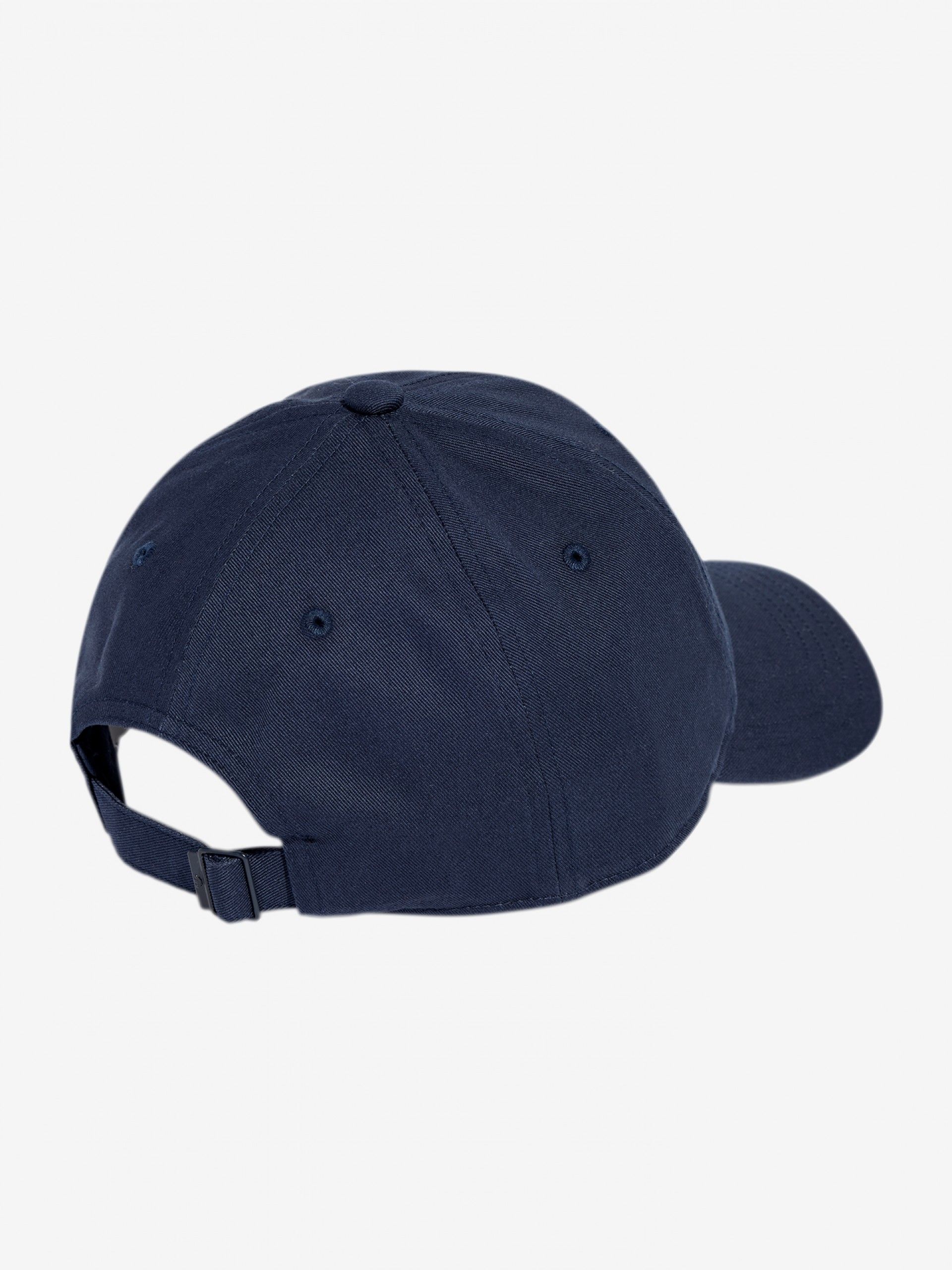 Gorra Adidas Adicolor Classic Trefoil Baseball Azul