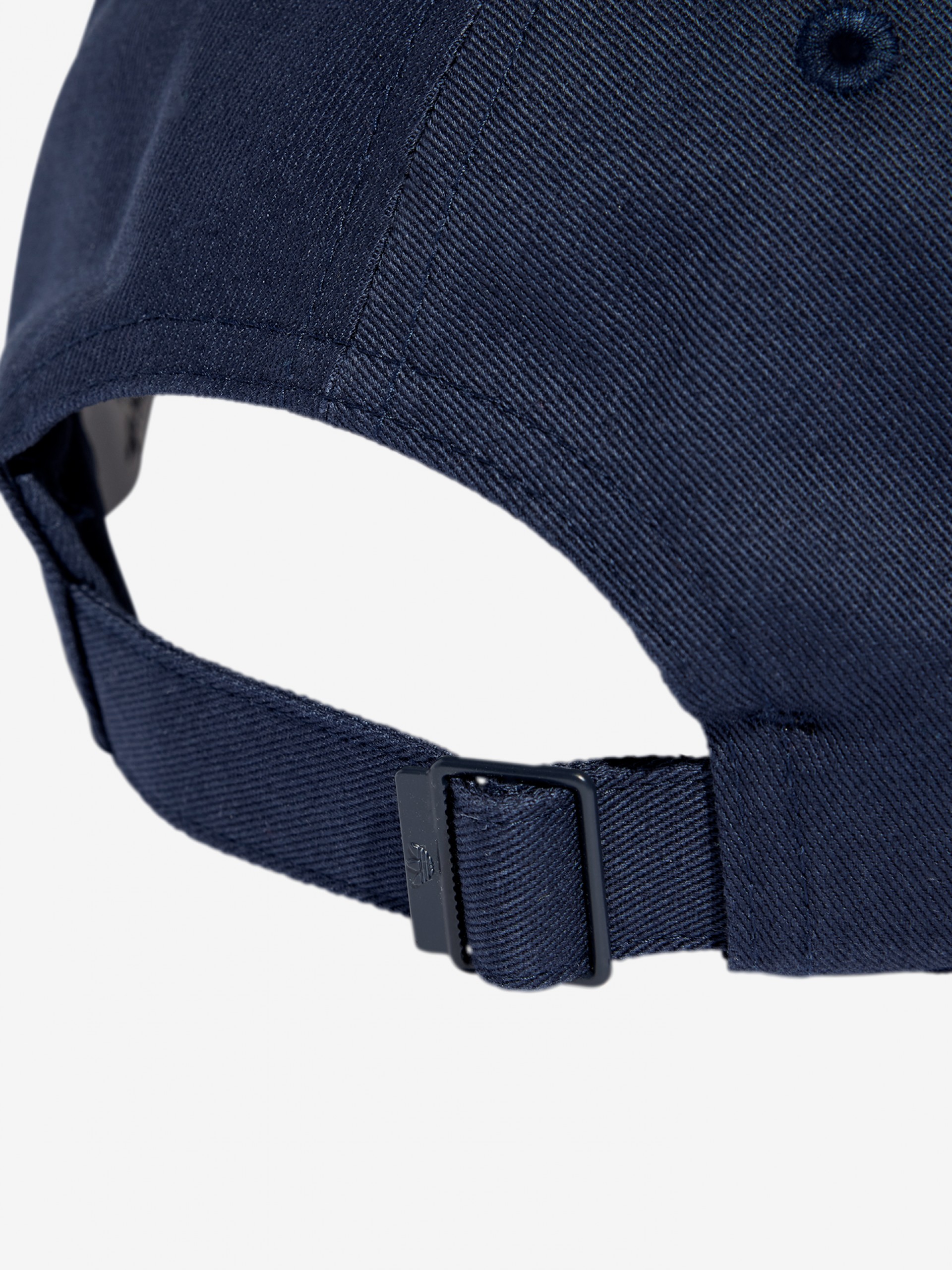 Gorra Adidas Adicolor Classic Trefoil Baseball Azul