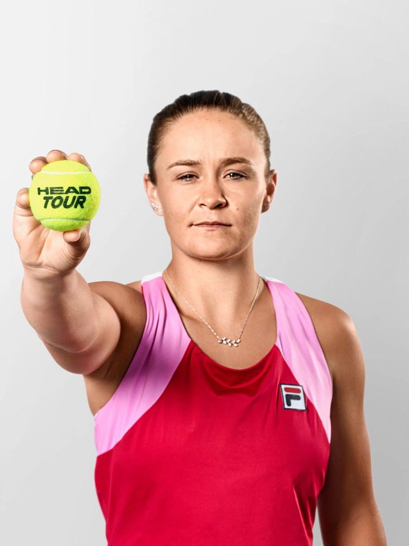 Pelotas Head Tour Novak - 2x 4B Tenis