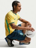 Nike Brasil Stadium Dri-FIT Home 2026 Jersey