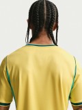 Nike Brasil Stadium Dri-FIT Home 2026 Jersey