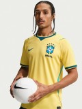 Nike Brasil Stadium Dri-FIT Home 2026 Jersey