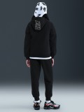 Nike Sportswear Club Fleece Junior Black Tracksuit Nike Sportswear Club Fleece Junior Black Tracksuit