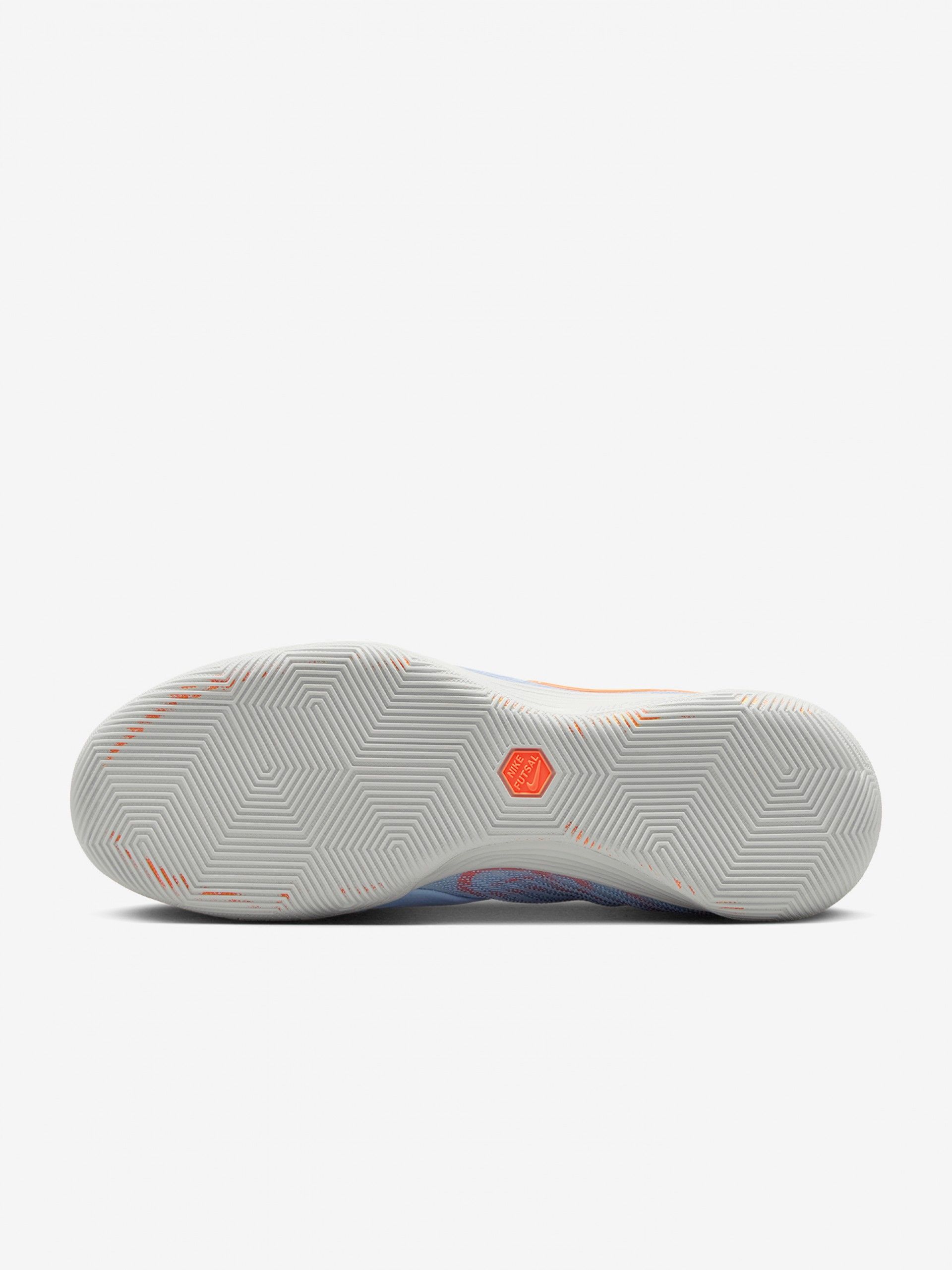 Sapatilhas de Futsal Nike Tiempo Reactgato IN