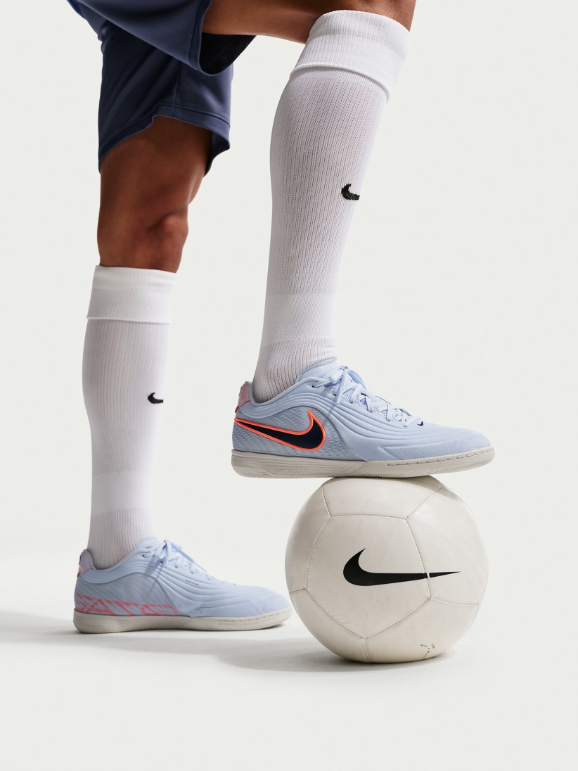 Sapatilhas de Futsal Nike Tiempo Reactgato IN Sapatilhas de Futsal Nike Tiempo Reactgato IN