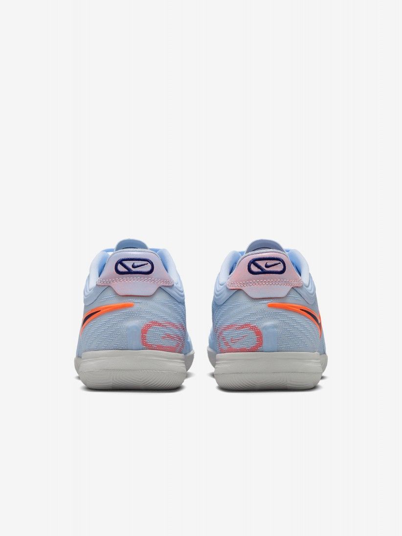 Sapatilhas de Futsal Nike Tiempo Reactgato IN Sapatilhas de Futsal Nike Tiempo Reactgato IN