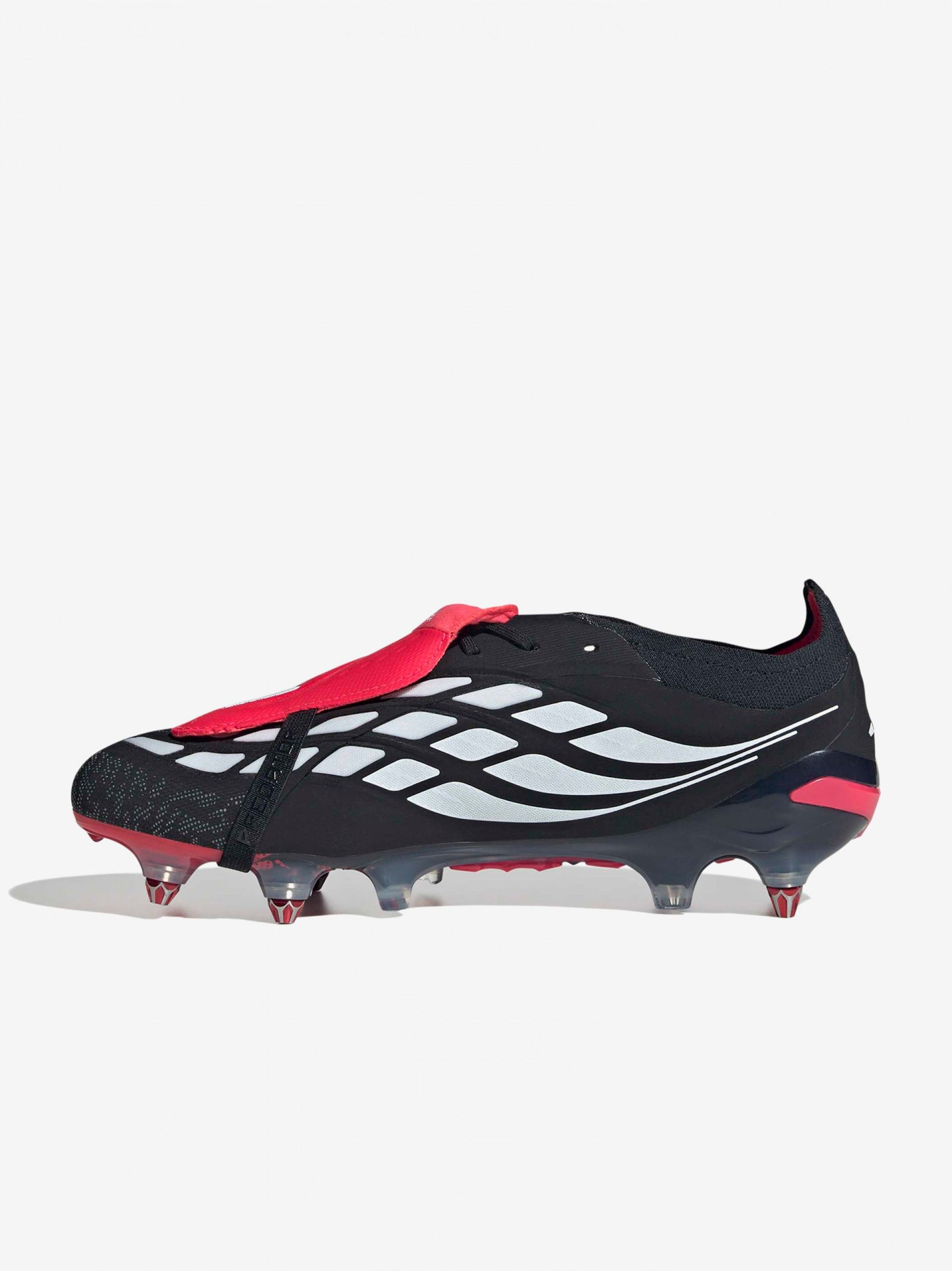 Botas de Fútbol Adidas Predator Elite FT SG