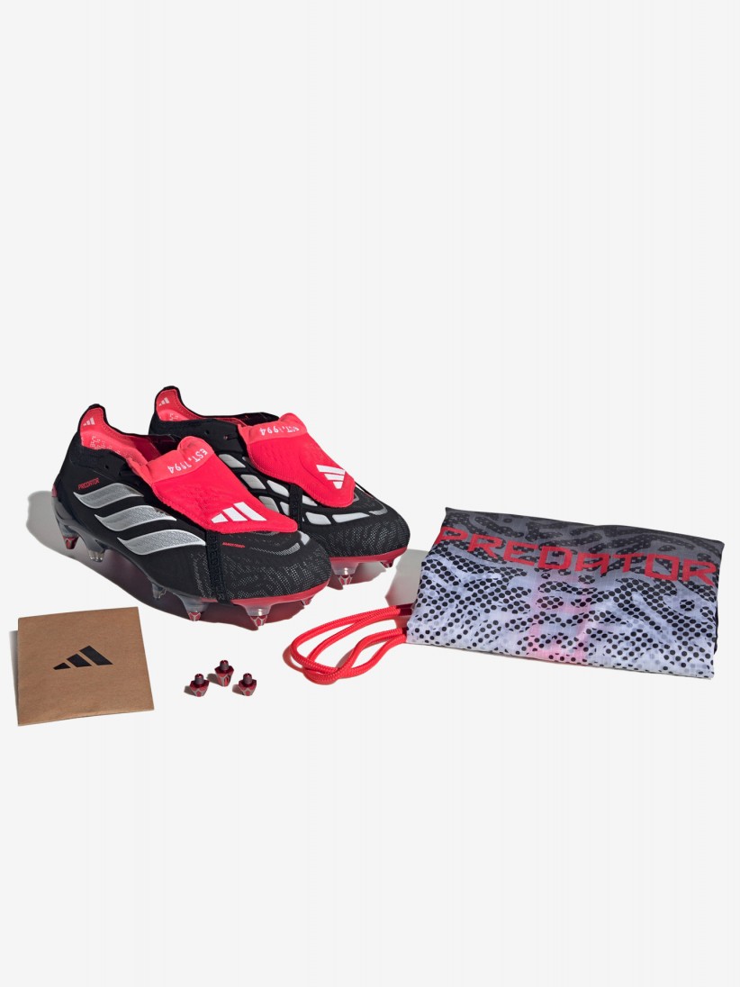 Adidas Predator Elite FT SG Football Boots