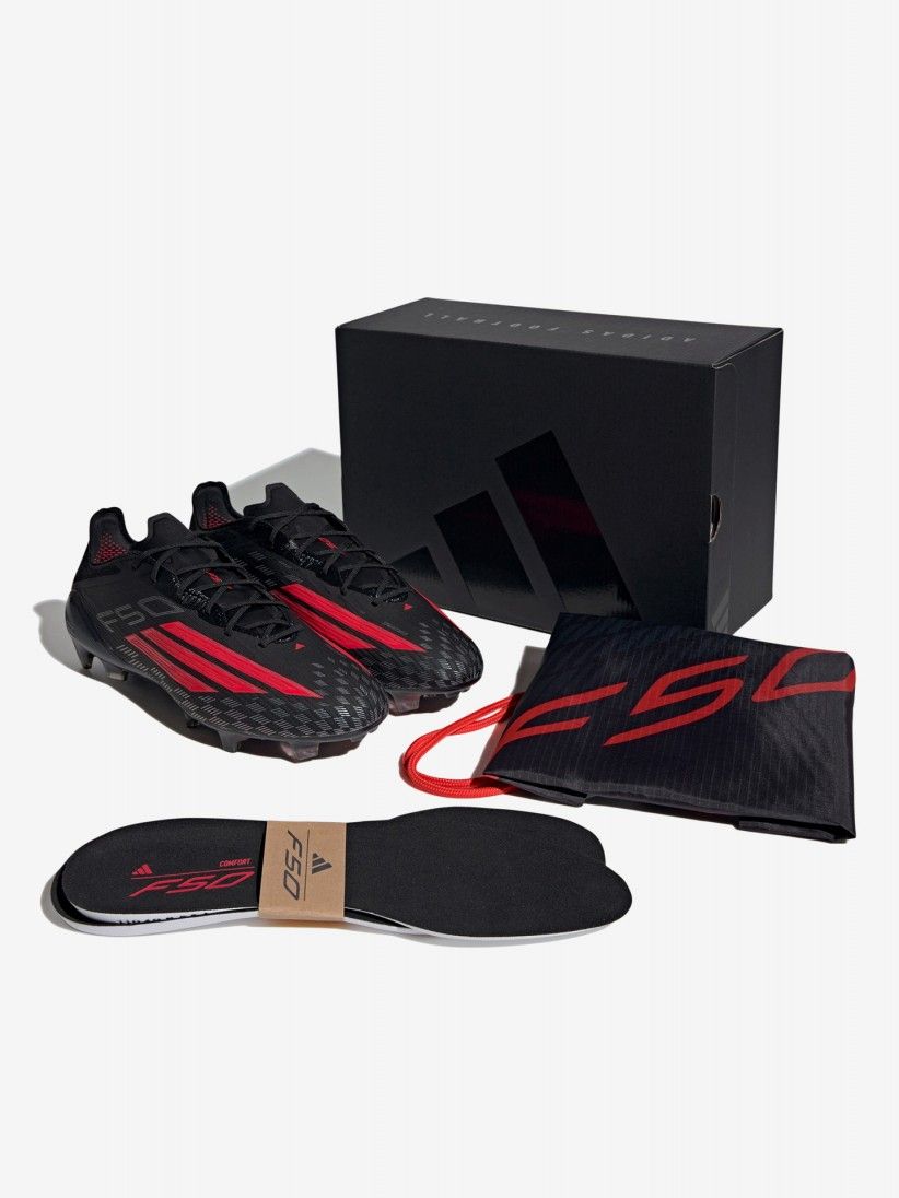 Botas de F�tbol Adidas F50 Elite FG