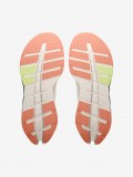 Zapatillas de Running On Running Cloudrunner 3 Blancas y Naranja W