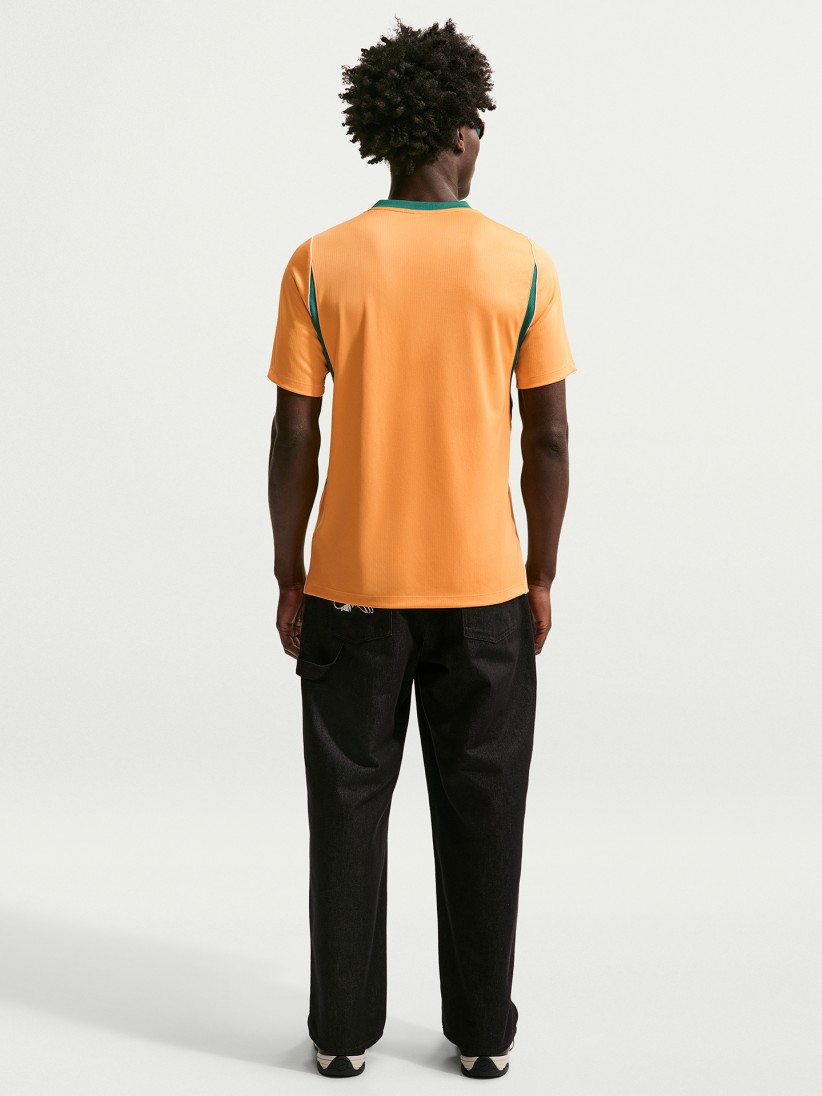 Camisola Nike Austr�lia Stadium Dri-FIT Principal 2026