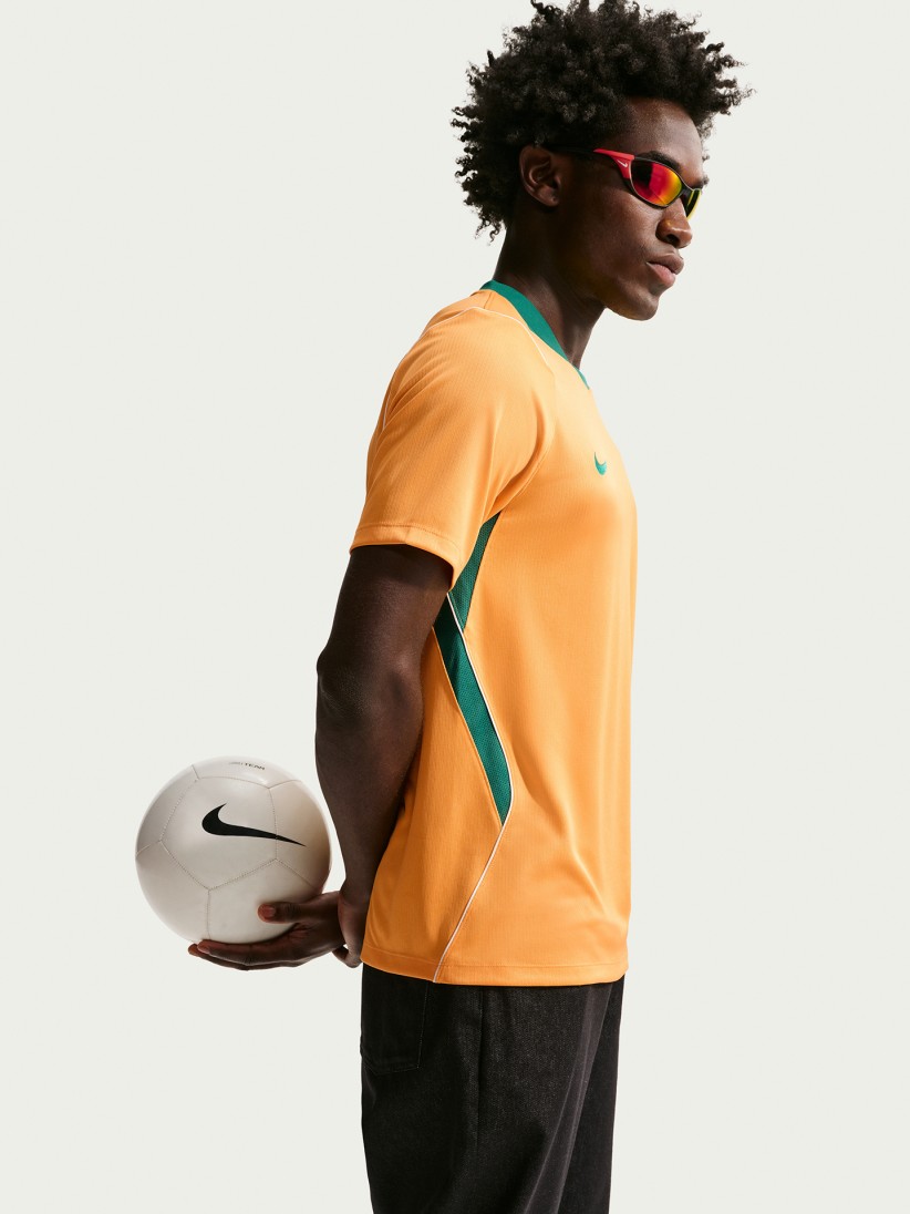 Camisola Nike Austr�lia Stadium Dri-FIT Principal 2026