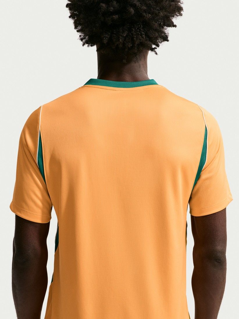 Camisola Nike Austr�lia Stadium Dri-FIT Principal 2026