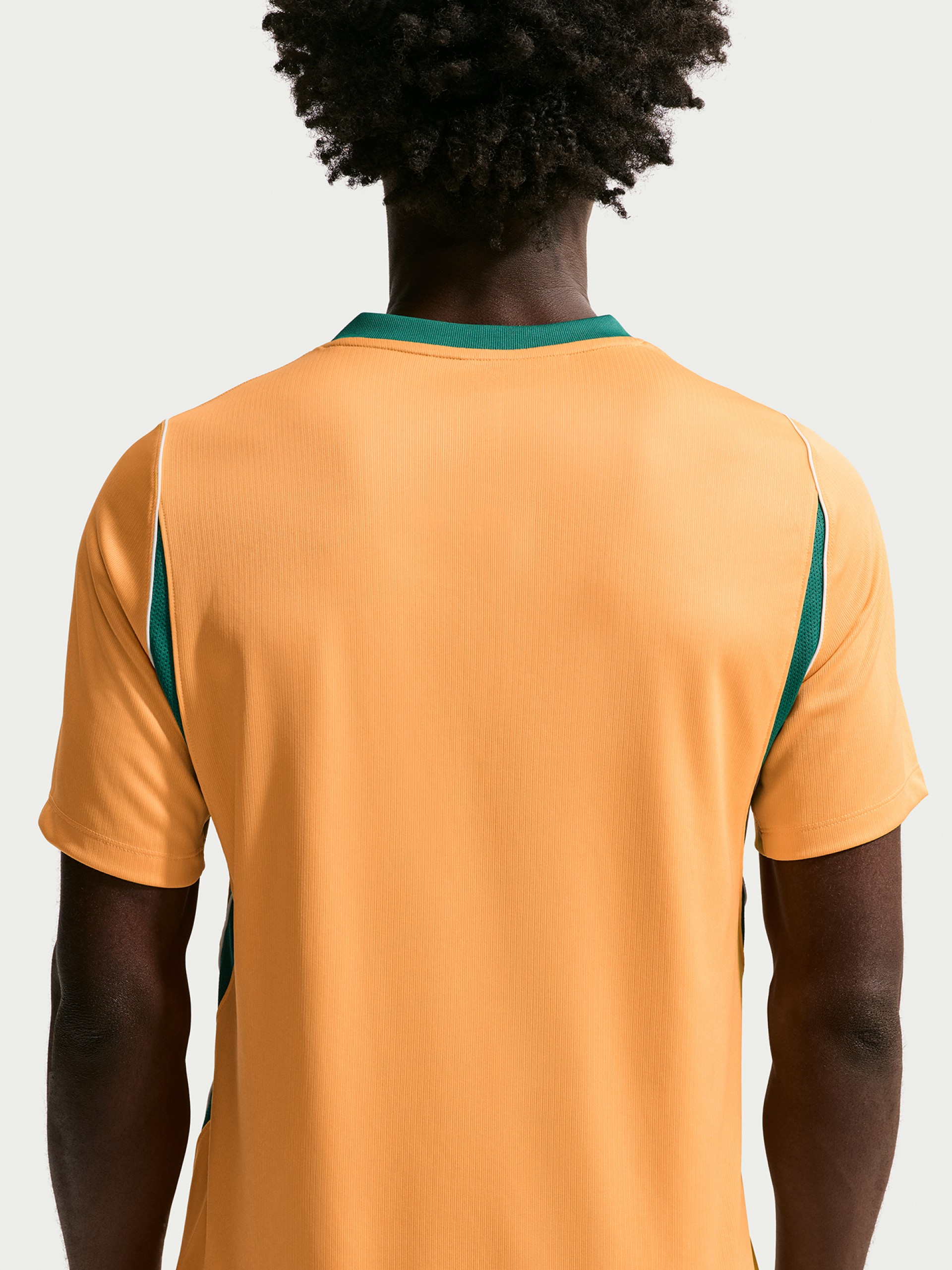 Camiseta Nike Australia Stadium Dri-FIT Equipación Principal 2026