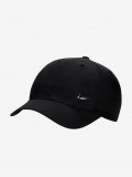 Gorra Nike Dri-FIT Club Negra Para Ni�o