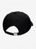 Gorra Nike Dri-FIT Club Negra Para Ni�o