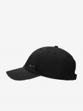 Gorra Nike Dri-FIT Club Negra Para Ni�o