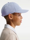 Gorra Nike Club Azul Para Niño Gorra Nike Club Azul Para Niño
