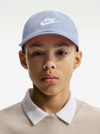 Nike Club Blue Cap For Children