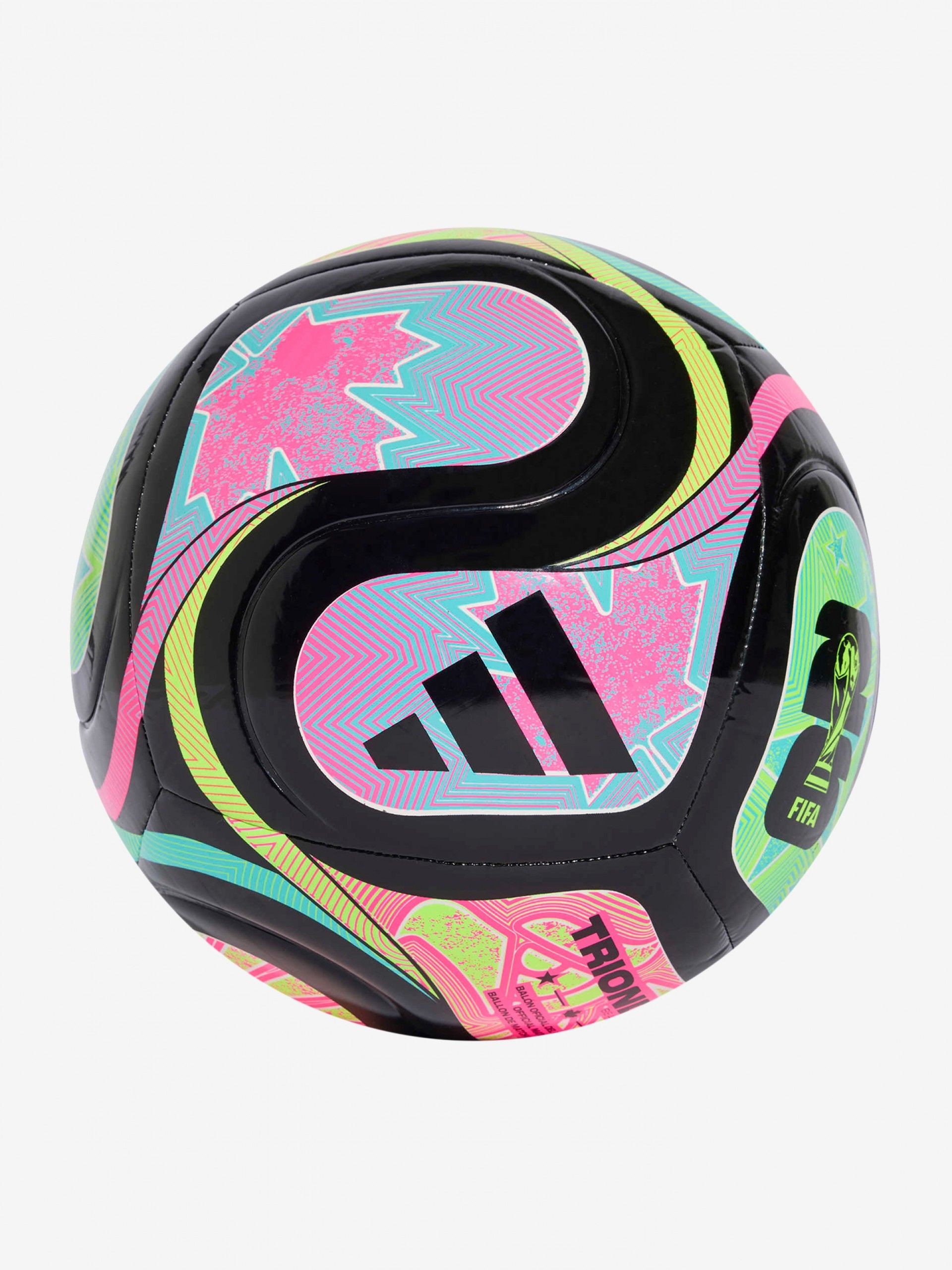 Adidas Trionda FIFA World Cup 26 Pro Beach Football Ball