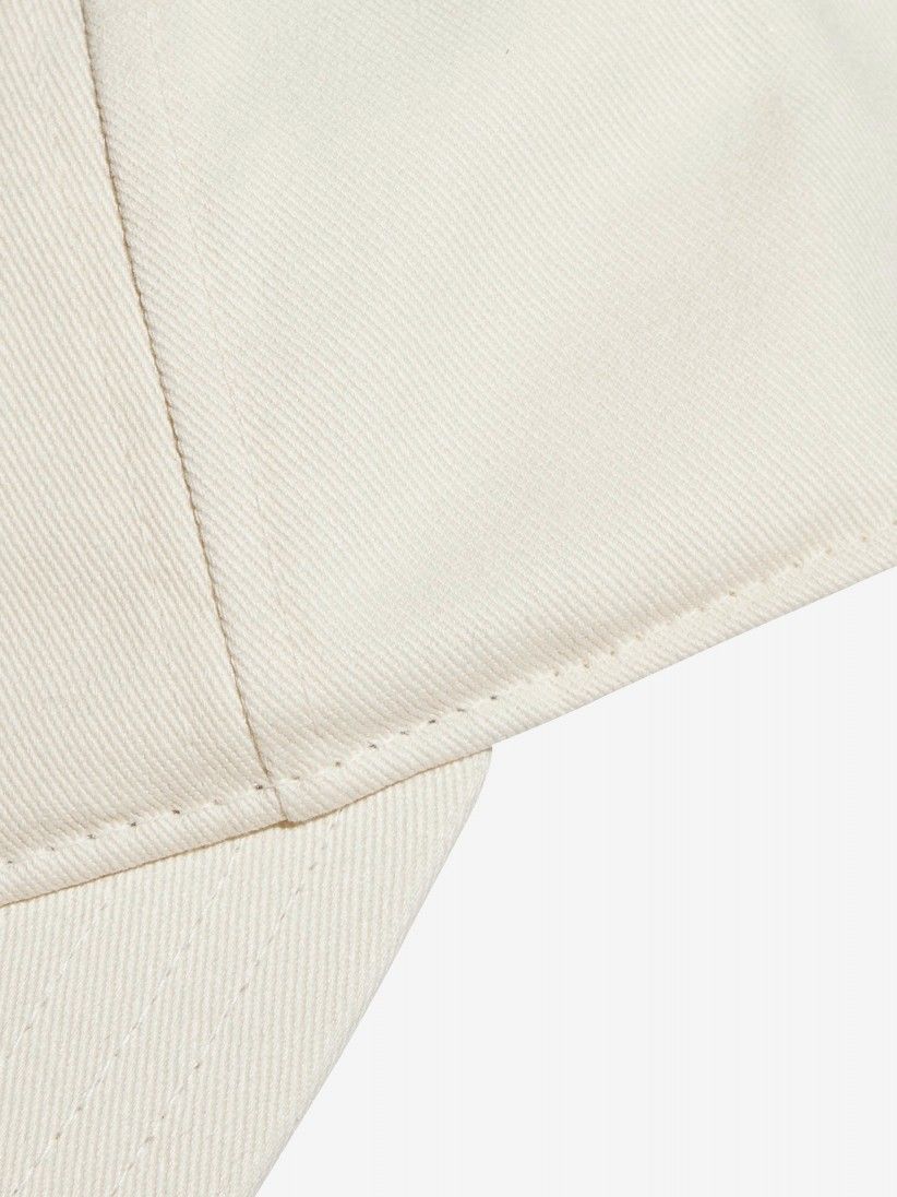 Gorra Adidas Adicolor Classic Trefoil Baseball Beige