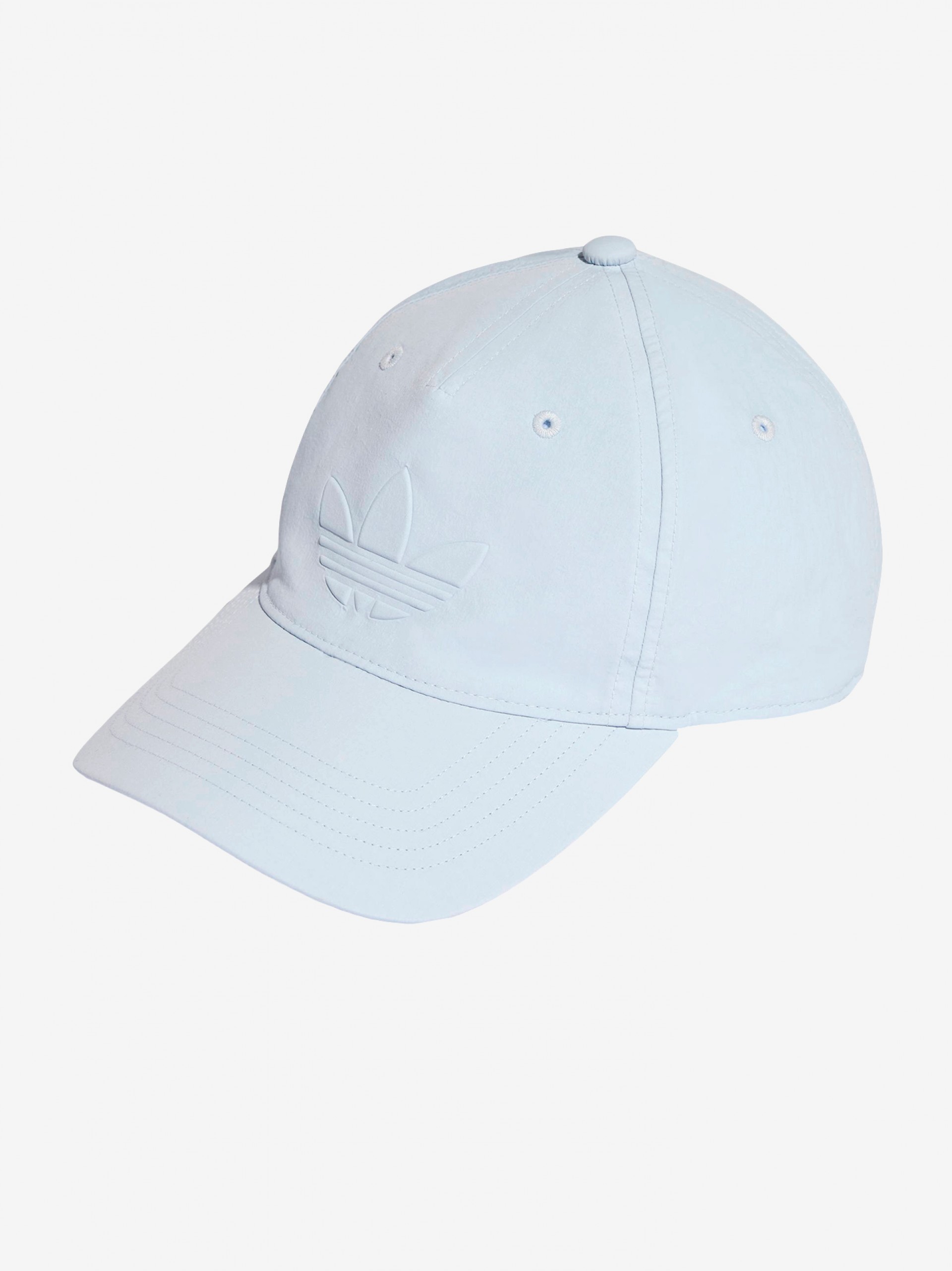 Adidas Everyday Icons Soft Blue Cap