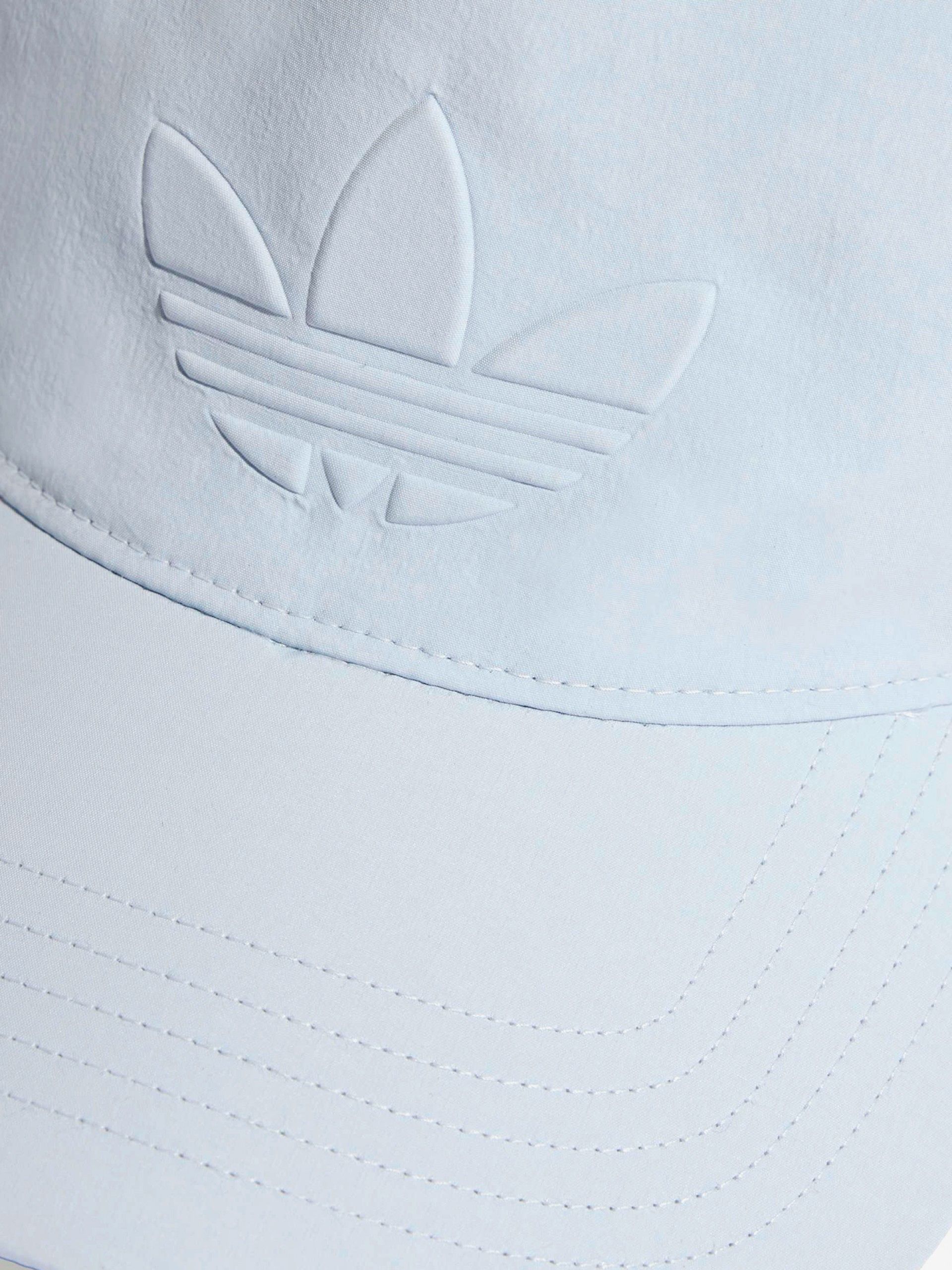 Adidas Everyday Icons Soft Blue Cap