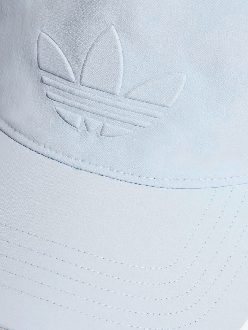 Adidas Everyday Icons Soft Blue Cap