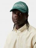 Bon� Carhartt WIP Cloud Heart Trucker Verde