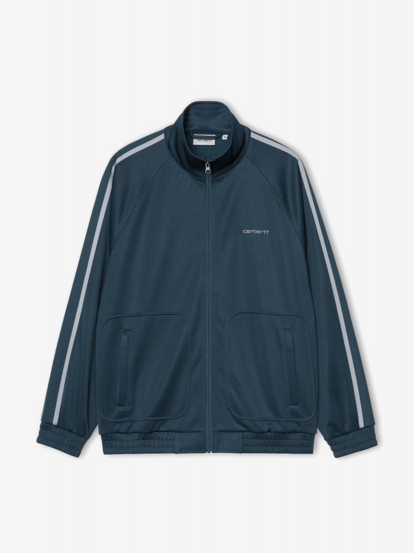 Casaco Carhartt WIP Bolar Azul