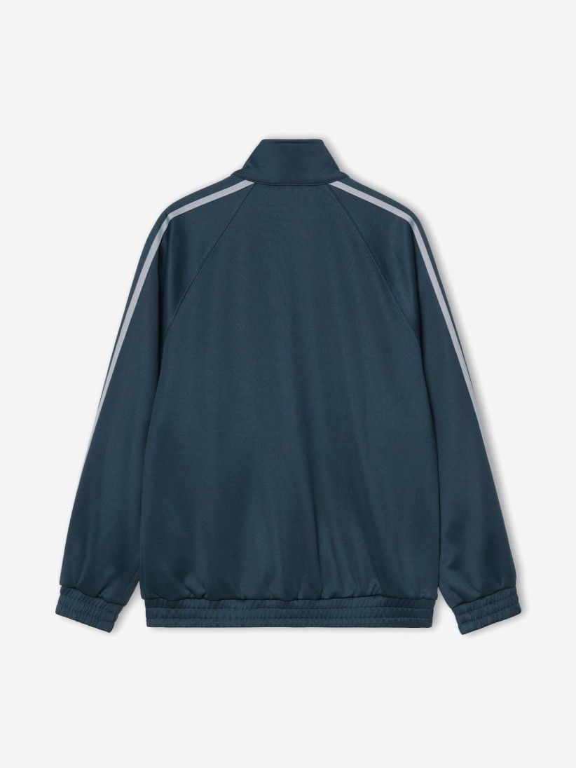 Casaco Carhartt WIP Bolar Azul