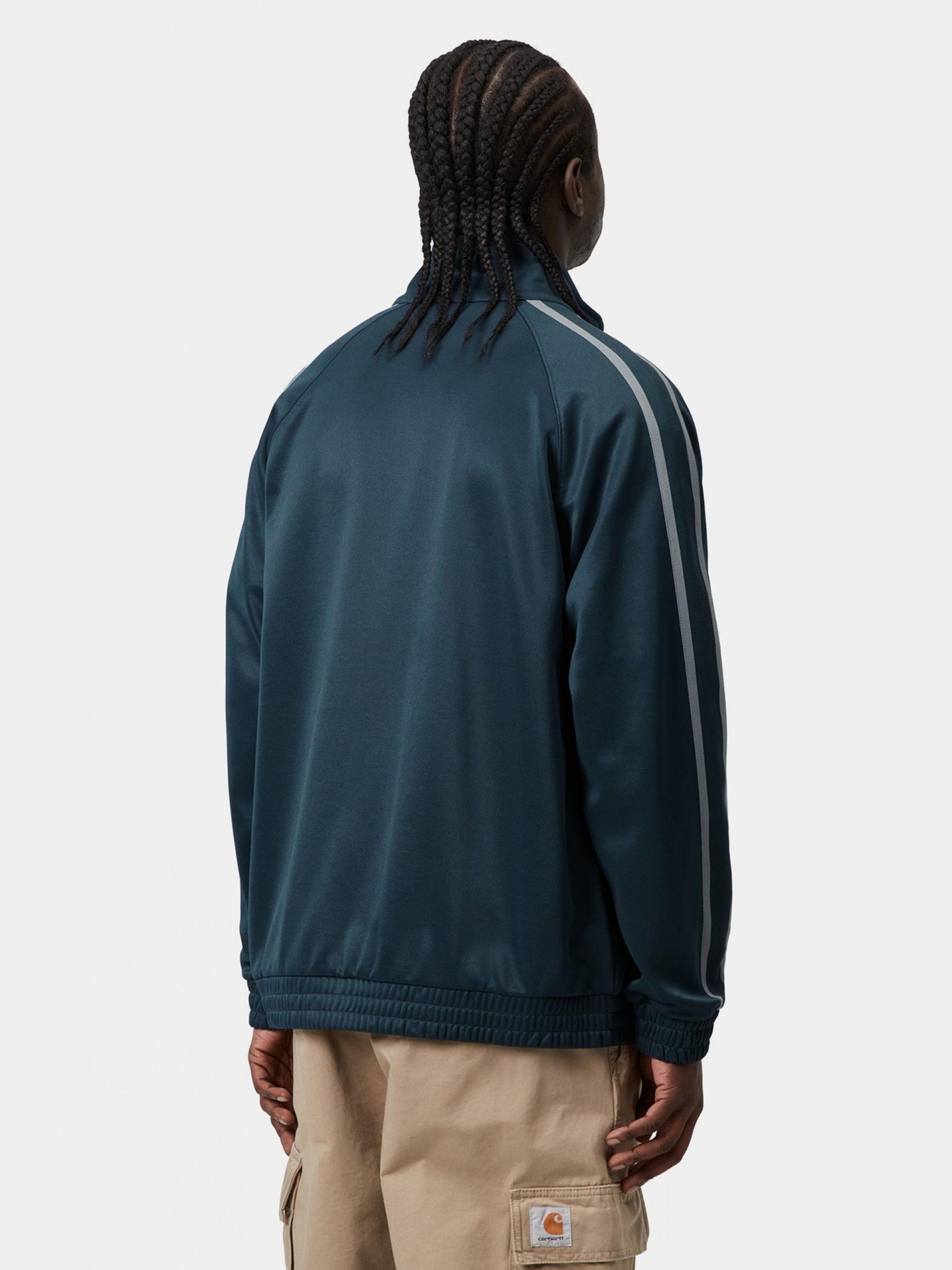 Chaqueta Carhartt WIP Bolar Azul