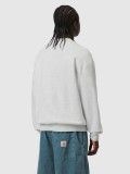 Camisola Carhartt WIP Label Cinzenta