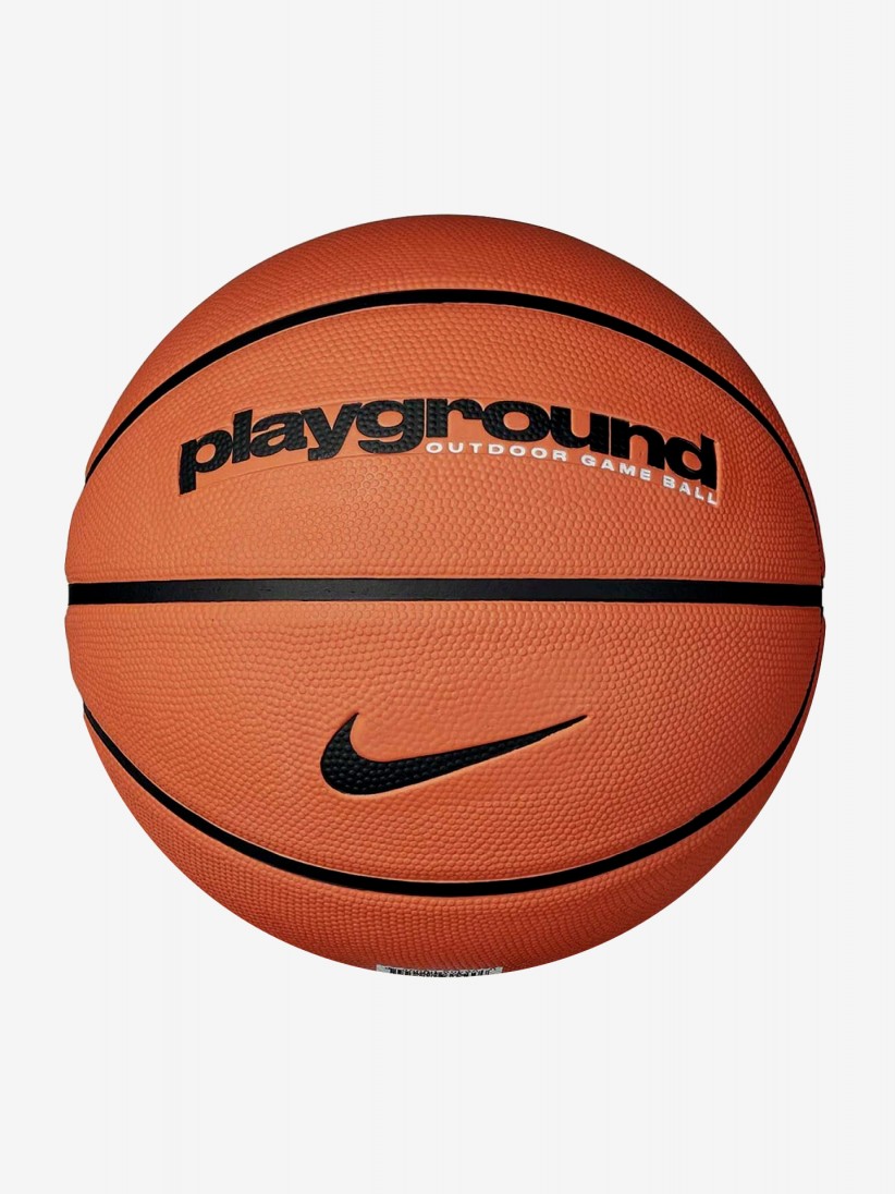 Bola de Basquetebol Nike Everyday Playground 8P Outdoor