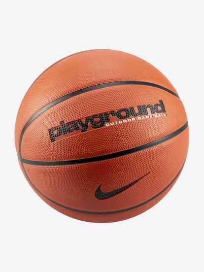 Bola de Basquetebol Nike Everyday Playground 8P