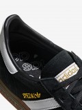 Sapatilhas Adidas Handball Spezial Pretas e Brancas