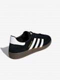 Sapatilhas Adidas Handball Spezial Pretas e Brancas