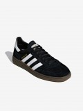 Sapatilhas Adidas Handball Spezial Pretas e Brancas