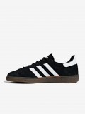 Sapatilhas Adidas Handball Spezial Pretas e Brancas