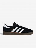 Sapatilhas Adidas Handball Spezial Pretas e Brancas
