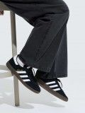 Sapatilhas Adidas Handball Spezial Pretas e Brancas