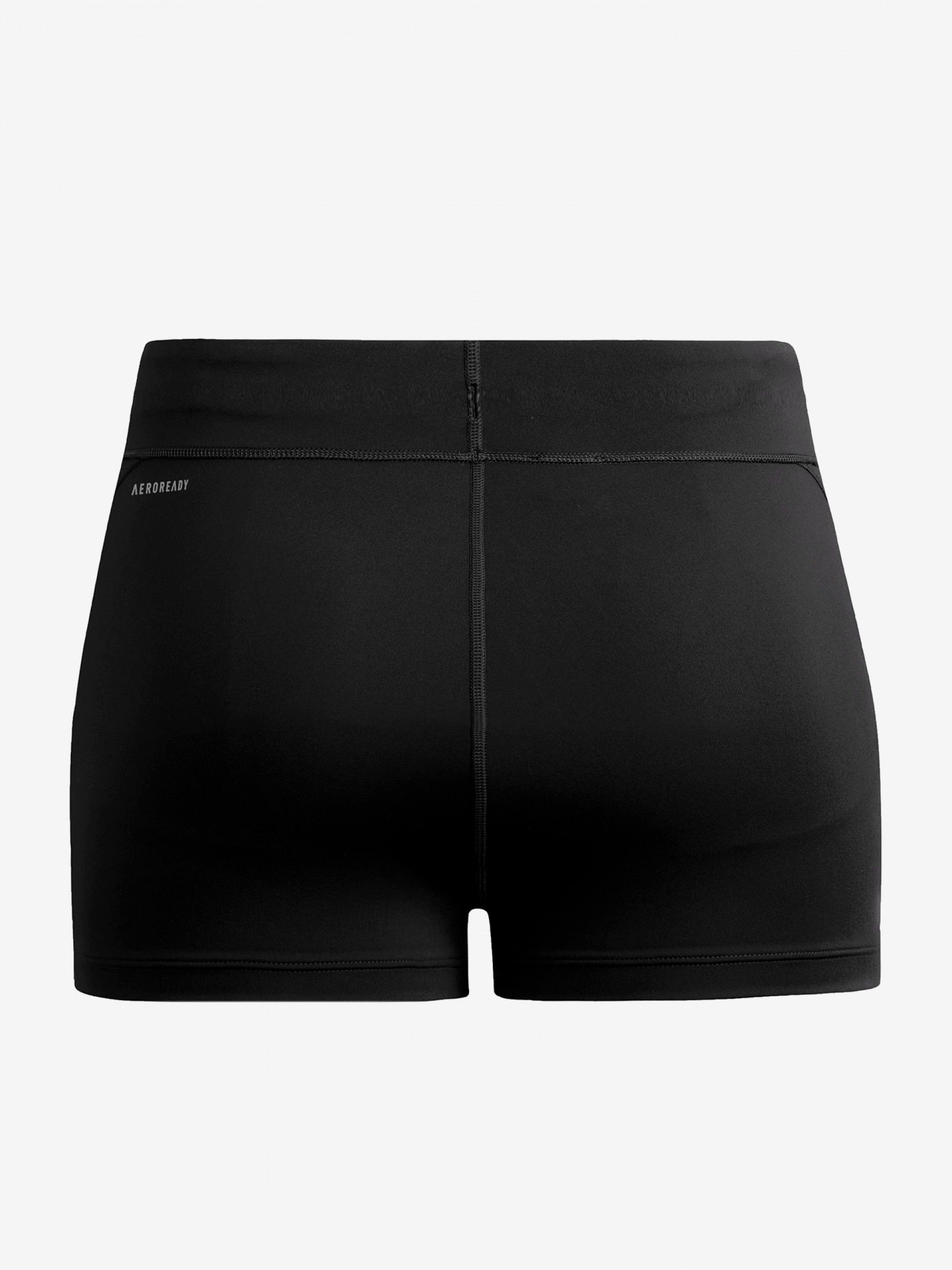 Pantalones Cortos de Running Adidas Adizero Essentials 5cm W Negros