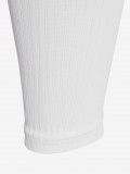 Calcetines de F�tbol Adidas Team Sleeve 23 Blancos y Azules