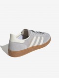 Sapatilhas Adidas Handball Spezial Cinzentas e Bege