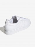 Sapatilhas Adidas Superstar II Brancas