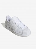 Sapatilhas Adidas Superstar II Brancas