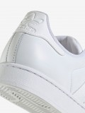 Sapatilhas Adidas Superstar II Brancas