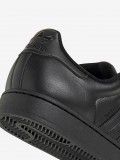 Sapatilhas Adidas Superstar II Pretas