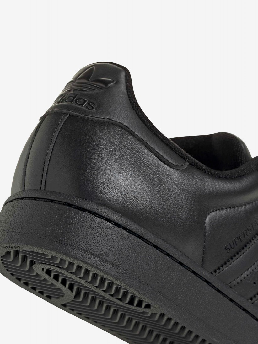Sapatilhas Adidas Superstar II Pretas