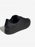 Sapatilhas Adidas Superstar II Pretas